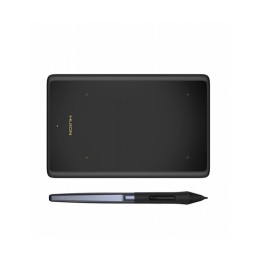 Huion Inspiroy H420X black, графический планшет