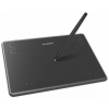 Huion H430P USB black, графический планшет