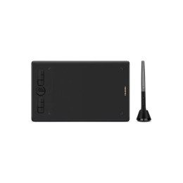 Huion H580X black, графический планшет