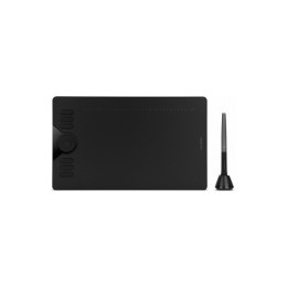 Huion HS610 USB black, графический планшет