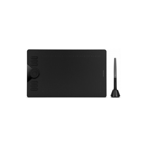 Huion HS610 USB black, графический планшет