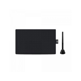 Huion Inspiroy RTM-500 black, графический планшет
