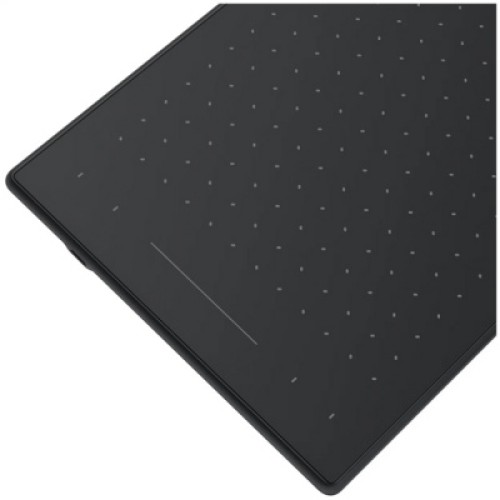 Huion Inspiroy RTM-500 black, графический планшет