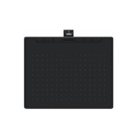 Huion Inspiroy RTS-300 black, графический планшет