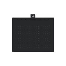 Huion Inspiroy RTS-300 black, графический планшет