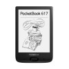 PocketBook 628, Ink black, электронная книга 