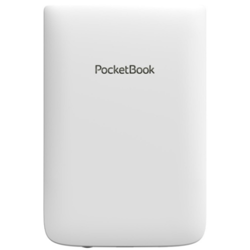 PocketBook 617 white, электронная книга 