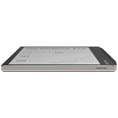 PocketBook 700, Stardust Silver, электронная книга