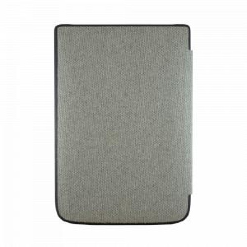 PocketBook Origami U6XX Shell O series, light grey, чехол