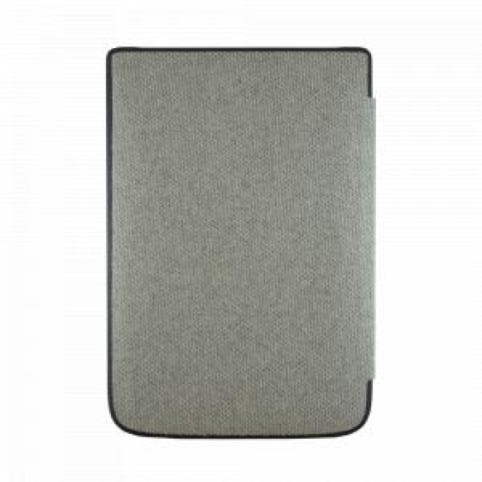 PocketBook Origami U6XX Shell O series light grey, чехол