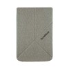 PocketBook Origami U6XX Shell O series, light grey, чехол