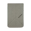 PocketBook Origami U6XX Shell O series light grey, чехол