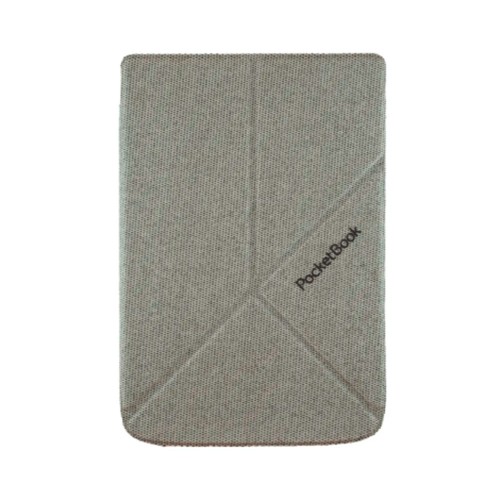 PocketBook Origami U6XX Shell O series, light grey, чехол