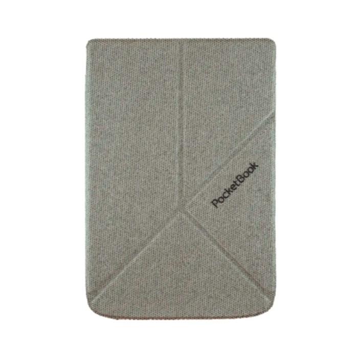 PocketBook Origami U6XX Shell O series light grey, чехол