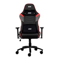 2E GAMING BUSHIDO II black, игровое кресло