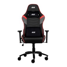 2E GAMING BUSHIDO II black, игровое кресло