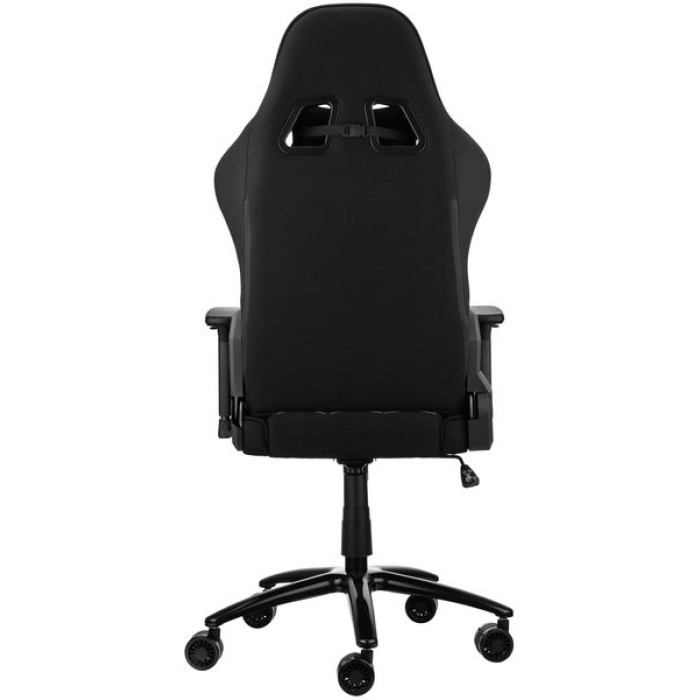 2E GAMING BUSHIDO II dark grey, игровое кресло