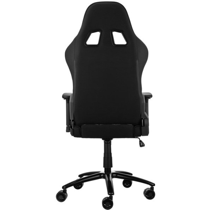 2E GAMING BUSHIDO II dark grey, игровое кресло