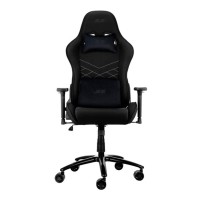 2E GAMING BUSHIDO II dark grey, игровое кресло
