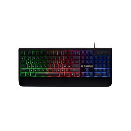 2E GAMING KG325 LED USB black Ukr, клавиатура игровая