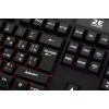 2E GAMING KG340 LED USB black Ukr, клавиатура игровая