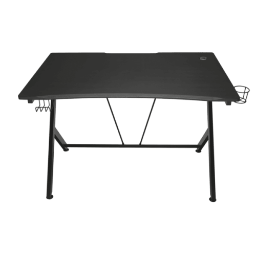 Trust GXT711 DOMINUS DESK black, игровой стол 