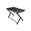 Trust GXT711 DOMINUS DESK black, игровой стол