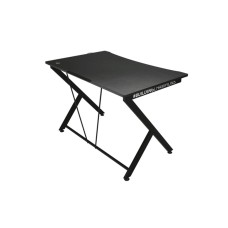 Trust GXT711 DOMINUS DESK black, игровой стол