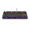 Trust GXT 834 CALLAZ, клавиатура игровая