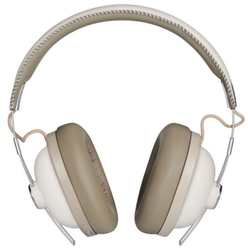 Panasonic RP-HTX90NGCW Over-ear Wireless Mic white, беспроводные наушники