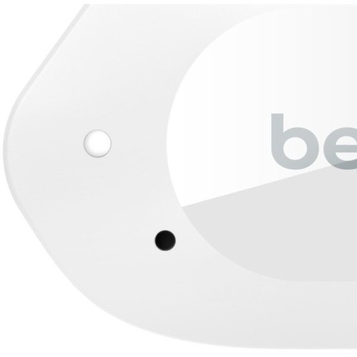 Belkin Headphones Soundform Play True Wireless white, беспроводные наушники