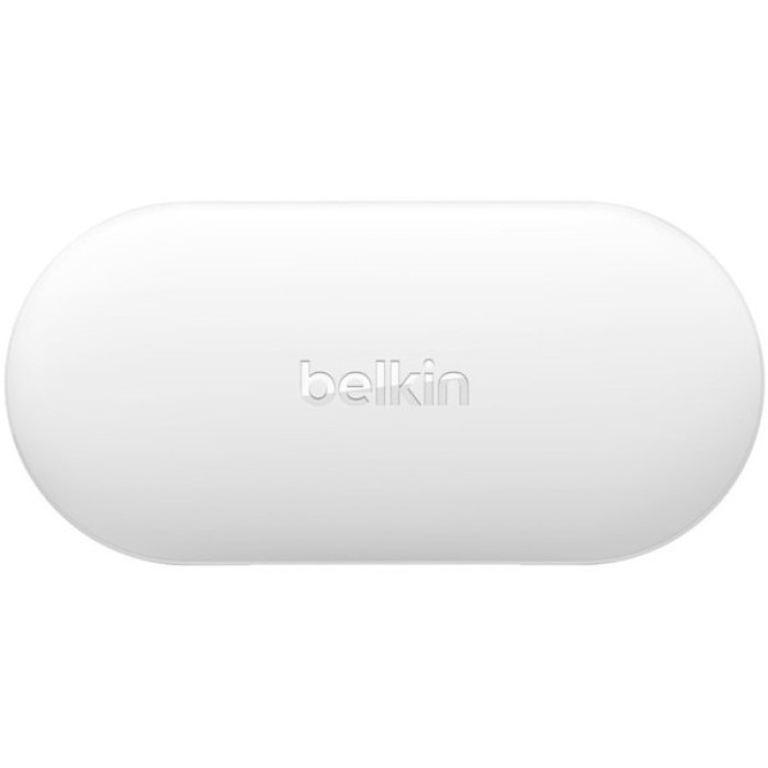 Belkin Headphones Soundform Play True Wireless white, беспроводные наушники