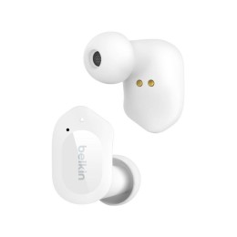 Belkin Headphones Soundform Play True Wireless white, беспроводные наушники