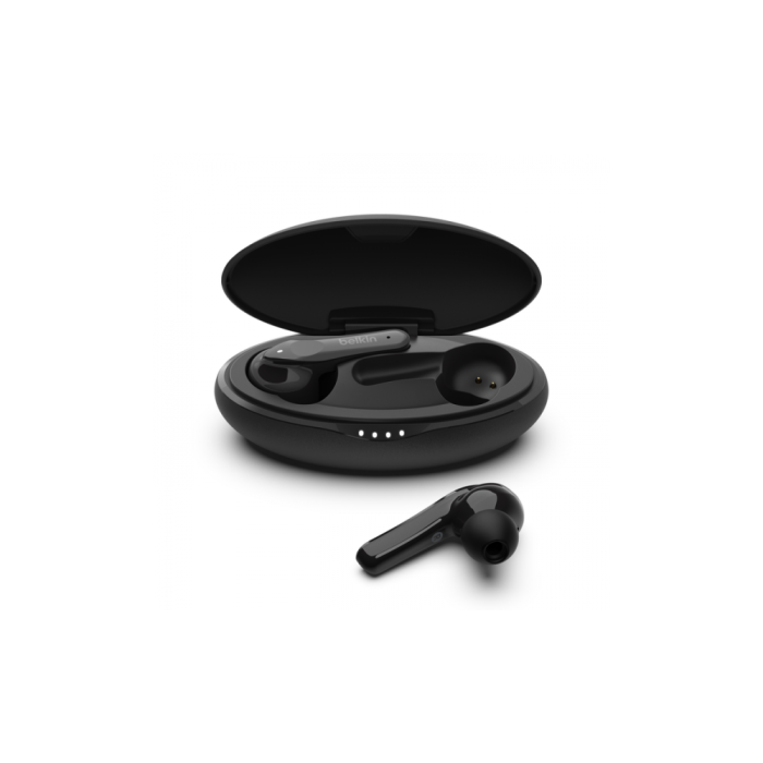 Belkin TRUE PLUS WIRELESS HEADPHONES, беспроводные наушники