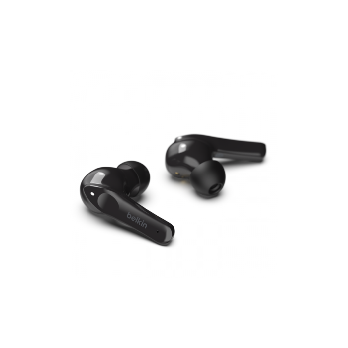 Belkin TRUE PLUS WIRELESS HEADPHONES, беспроводные наушники