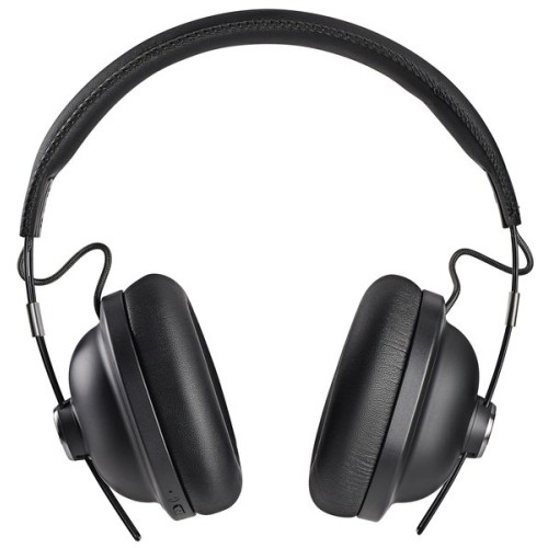 Panasonic RP-HTX90NGCK Over-ear Wireless Mic Black, беспроводные наушники