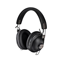 Panasonic RP-HTX90NGCK Over-ear Wireless Mic Black, беспроводные наушники