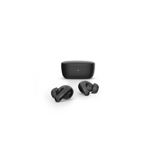 Belkin Headphones Soundform Flow True Wireless Black, беспроводные наушники