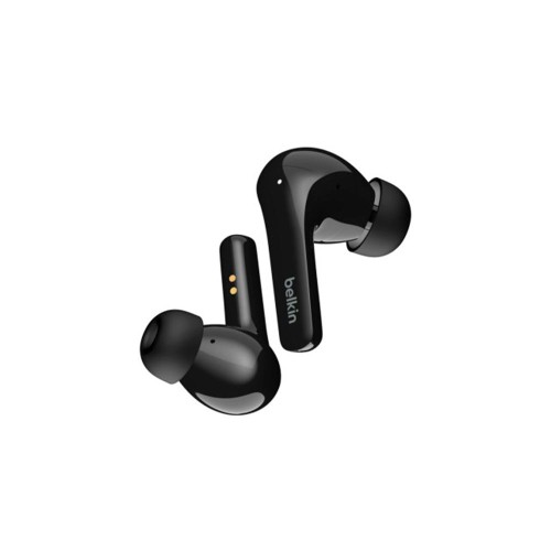 Belkin Headphones Soundform Flow True Wireless Black, беспроводные наушники