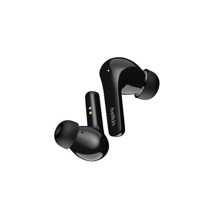Belkin Headphones Soundform Flow True Wireless Black, беспроводные наушники