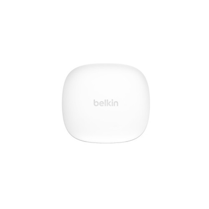 Belkin Headphones Soundform Flow True Wireless white, беспроводные наушники