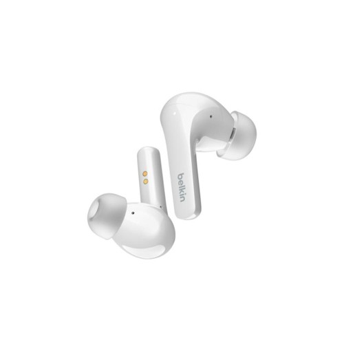 Belkin Headphones Soundform Flow True Wireless white, беспроводные наушники