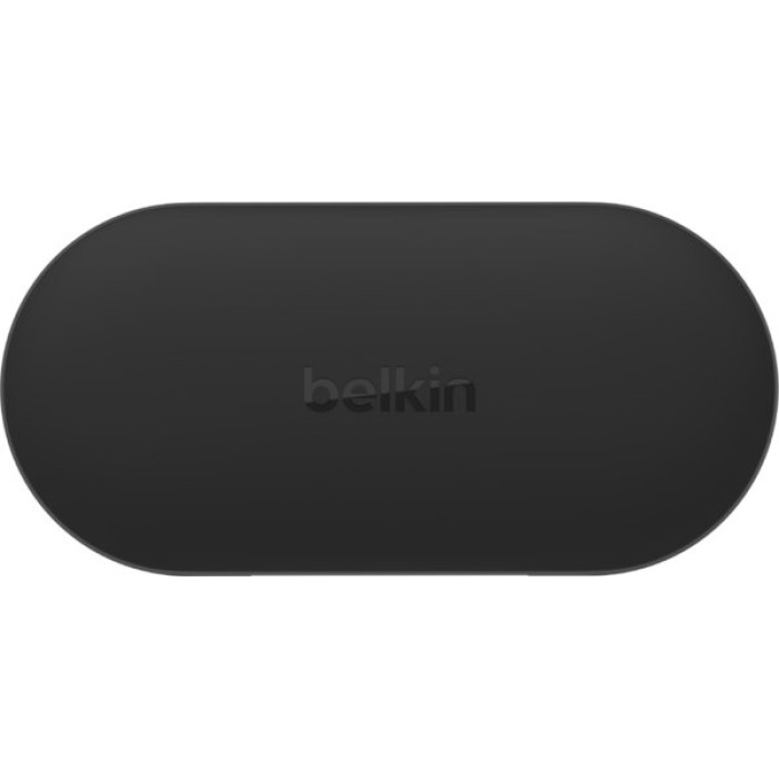 Belkin Headphones Soundform Play True Wireless black, беспроводные наушники