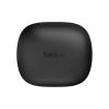 Belkin SOUNDFORM RISE TRUE WIRELESS EARBUDS black, беспроводные наушники