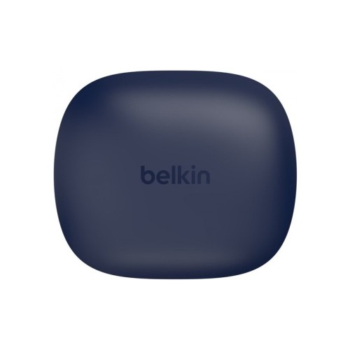 Belkin SOUNDFORM RISE TRUE WIRELESS EARBUDS BLUE, беспроводные наушники