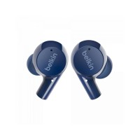 Belkin SOUNDFORM RISE TRUE WIRELESS EARBUDS BLUE, беспроводные наушники
