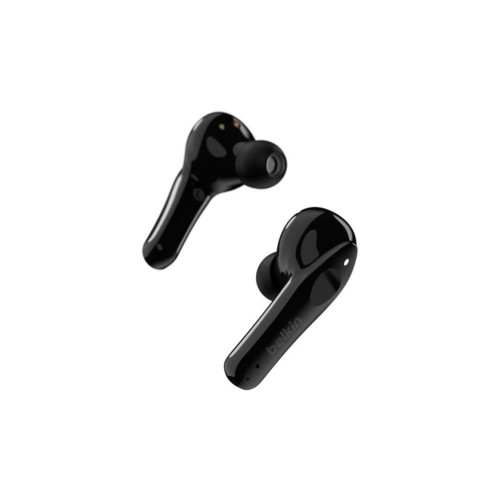 Belkin Soundform Move True Wireless black, беспроводные наушники