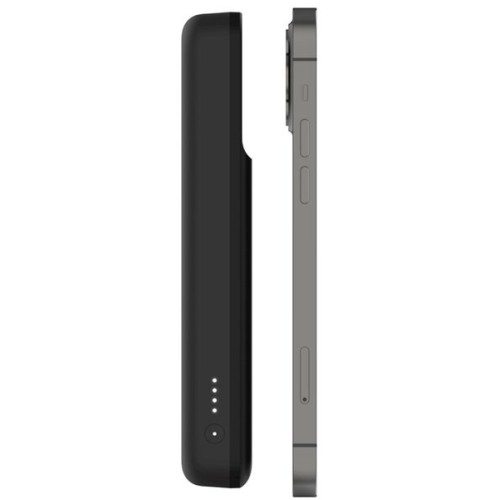 Belkin 10000mAh MagSafe Wireless black, внешний аккумулятор