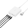 Belkin 108W GAN Dual USB-С/USB-A, зарядное устройство