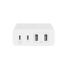 Belkin 108W GAN Dual USB-С/USB-A, зарядное устройство